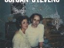 SUFJAN STEVENS-CARRIE AND LOWELL-VINYL LP ASTHMATIC NEU