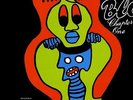 BLO-CHAPTER ONE-VINYL LP MR BONGO NEU