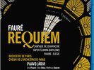 REQUIEM/CANTIQUE DE JEAN RACINE/+ [US-VERSION]-FAURE G.-BLU RAY NEU