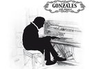 CHILLY GONZALES-SOLO PIANO II-VINYL LP (2) GENTLE THR NEU