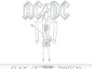 AC/ DC-FLICK OF THE SWITCH-VINYL LP EPC NEU