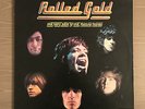 ROLLING STONES Rolled Gold Very Best Of DOUBLE VINYL LP EXCELLENT CONDITION A