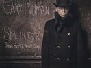 NUMAN, GARY-SPLINTER-VINYL LP (2) IMPORTS NEW