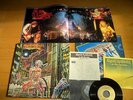 IRON MAIDEN - SOMEWHERE IN TIME? Japan