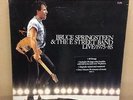 BRUCE SPRINGSTEEN & THE E STREET BAND Live 1975-1985 1986 UK 5 X LP box set