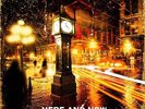 NICKELBACK-HERE AND NOW-VINYL LP ROADRUNNER NEW