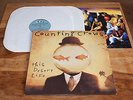 Counting Crows – This desert life, 1999 – super rare – 2xLP/Vinyl