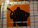 JIMMY REED JUST JIMMY REED LP STATESIDE R&B SOUL BLUES MOD