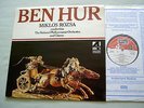 PFS 4394 ROZSA Ben Hur Rozsa vinyl LP TAS HP