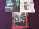 3 LPs von  TOM WAITS -Nighthawks At The Diner (Doppel-LP), Heartattack,Valentine