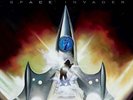Ace Frehley - Space Invader [2LP] 180 Gram, Clear Vinyl, double gatefold, downl
