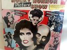 LP Rocky Horror Picture Show Soundtrack, 1975, Ode Records, OSV-21653