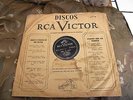 78 RPM BRAZIL ELVIS PRESLEY HOUND DOG / DON'T BE CRUEL