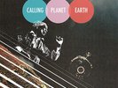 ORGM | Sun Ra - Calling Planet Earth LP