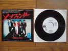 BLONDIE X Offender JAPAN DEBUT White Label PROMO 7