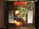 Kreator - Renewal - Vinyl
