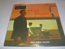 Chet Baker Sextet - Chet Is Back - 180g audiophile LP Vinyl /// Neu