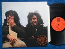 Donovan, Open Road, Orig UK Dawn G/fld LP, EX+/EX, A-1 B-1 Matrix 1st Press