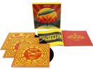 Led Zeppelin- Celebration Day- 3 Vinyl LP Set/ Robert Plant- SEALED