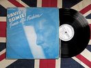David Bowie - FAME AND FASHION Rare KOREA LP
