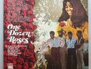 SMOKEY ROBINSON & THE MIRACLES One Dozen Roses FROM 71-HAUNTING SOCIAL BALLAD
