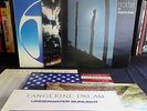TANGERINE DREAM Thief/Stratosfear/Force/Ricochet/Tyger/Encore/Sunlight 7LPs LOT 
