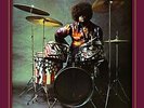 BUDDY MILES Them Changes 180gm Vinyl 2014 LP NEW & SEALED Music On Vinyl