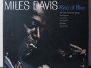MILES DAVIS 'Kind Of Blue' Limited Edition MFSL 45RPM 180g Vinyl 2LP NEW SEALED