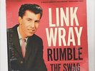 Link Wray Rumble/The Swag  45Vinyl Record Store Day 7