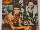 DAVID BOWIE DIAMOND DOGS VINYL LP RCA APL1 0576 1974 UK RELEASE G/FOLD VGC/VGC