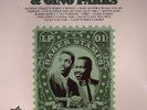 STRONG, Barrett/GINO PARKS - Rarer Stamps Vol 1 - Vinyl (LP)