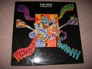 THE WHO - 
