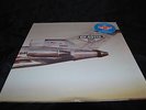 THE BEASTIE BOYS : LICENSED TO ILL- ORIGINAL LP WITH POSTER STILL SEALED