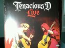 2015 Black Friday RSD Tenacious D Live LP 12