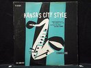 Lester Young Kansas City Style 1952 10