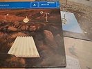 Archive Londinium 2 × Vinyl LP Album Limited Edition ADVANCED PROMO NEVER PLAY 