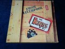 THE BEATLES 8 X L.P. BOX SET.   'FROM LIVERPOOL - THE BEATLES BOX.'   SM701.  EX
