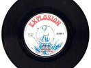 BOMBSHELL - The Crystalites (R75491)