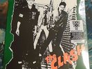 THE CLASH - SELF-TITLED - SEALED 12