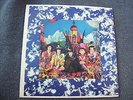 ROLLING STONES--THEIR SATANIC MAJESTIES REQUEST JUKEBOX MINI-LP--1967 LONDON