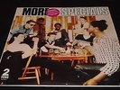 THE SPECIALS : MORE SPECIALS 2 TONE LP & 7
