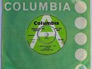 Pink Floyd on Columbia   It Would Be So Nice   Demonstration 45   UK   RARE
