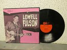 FULSON,LOWELL  ARHOOLIE 2003  SAME  M-  $30.00