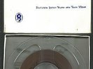 2 Spur Tonband Reel to Reel : Lester Young & Teddy Wilson - Pres & Teddy (Jazz)