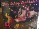 The Isley Brothers Groove With You LIVE 2LP COLOR RSD Black Friday 2015 Bros