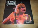 LP  Ozzy Osbourne  Killer Of Giants    2 LPs/1986/White Vinyl