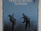 TEAR GAS Piggy Go Getter RARE PSYCH Gatefold Pressing Paramount LP