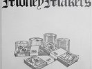 Jackie Mittoo THE MONEY MAKERS  SEALED ORIGINAL private press LP