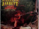 WINSTON JARRETT Ranking Ghetto Style RARE ROOTS LP on Gorgon Records