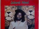KING CULTURE in CULTURAL MOOD Reggae DUB BLACK ARK Canadian-Only Release Rare LP